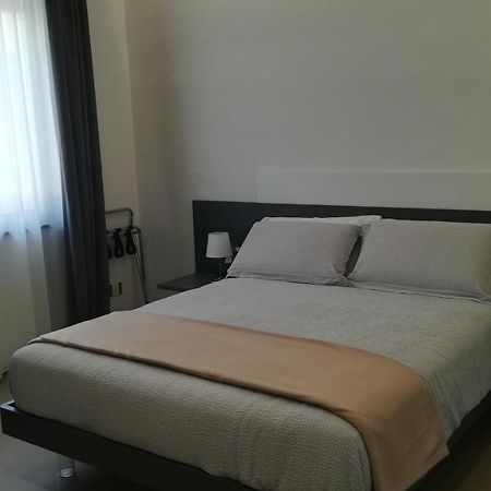 Casa Umeli Hotel Marsala Ngoại thất bức ảnh