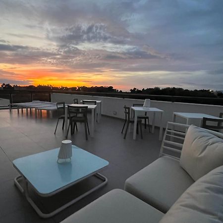 Casa Umeli Hotel Marsala Ngoại thất bức ảnh