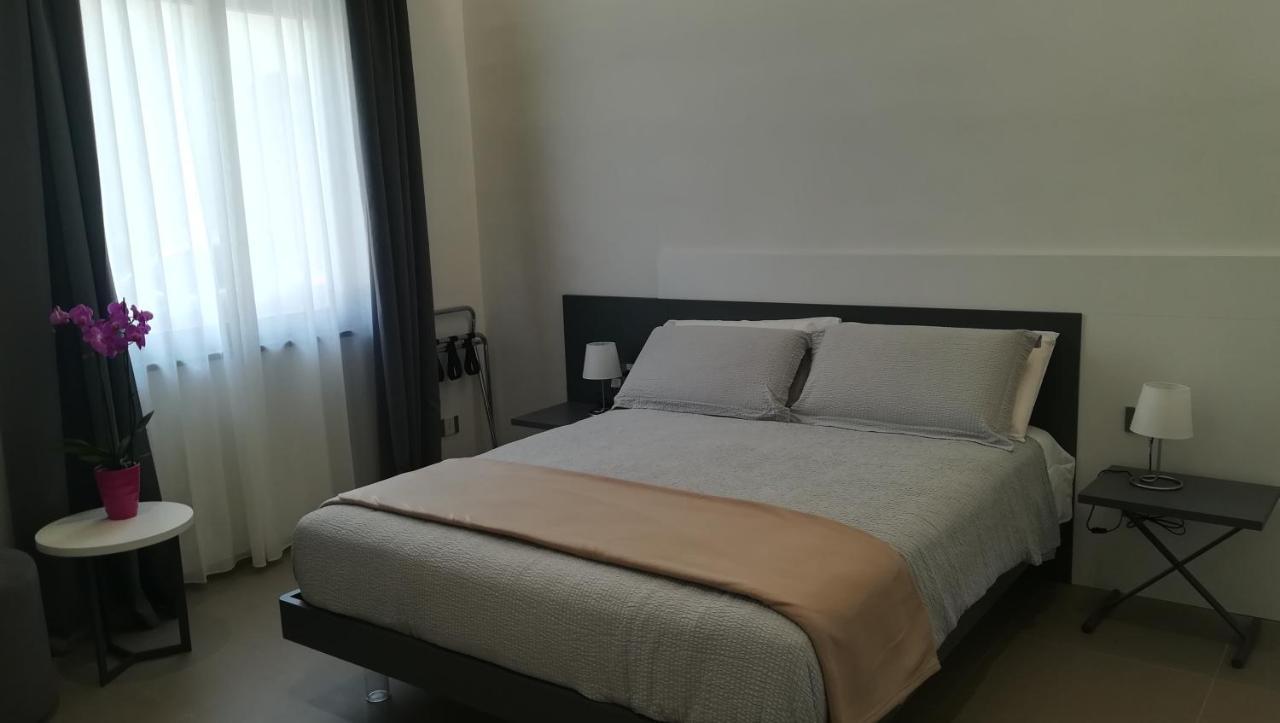 Casa Umeli Hotel Marsala Ngoại thất bức ảnh