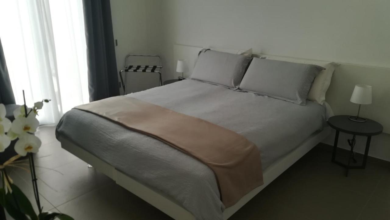 Casa Umeli Hotel Marsala Ngoại thất bức ảnh