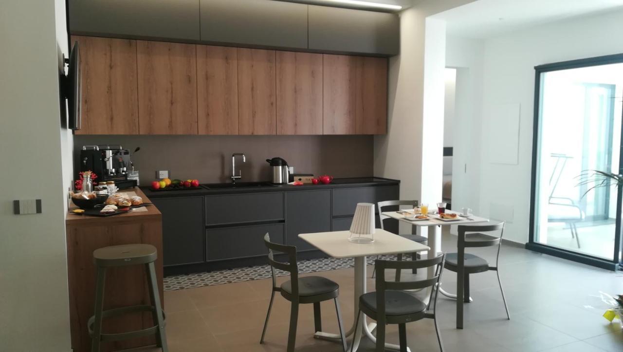 Casa Umeli Hotel Marsala Ngoại thất bức ảnh
