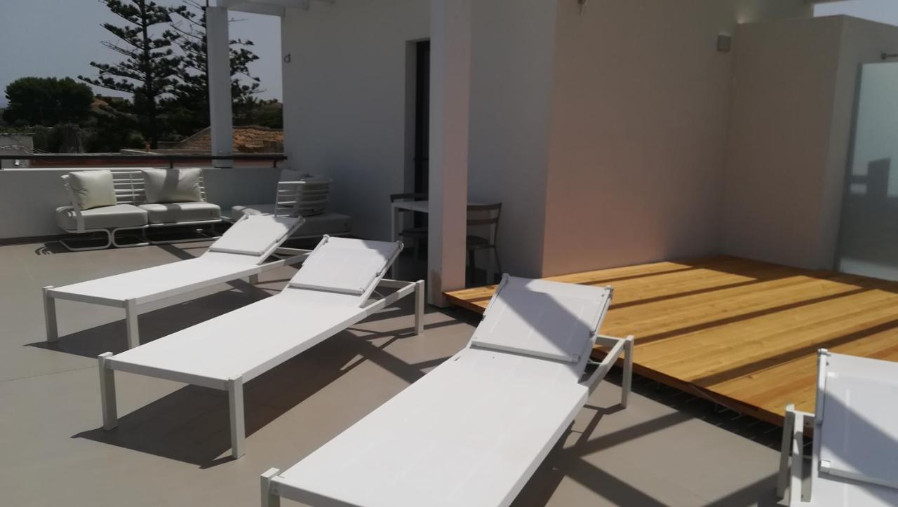 Casa Umeli Hotel Marsala Ngoại thất bức ảnh