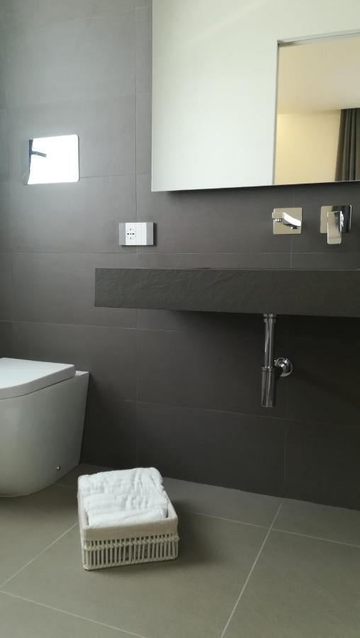 Casa Umeli Hotel Marsala Ngoại thất bức ảnh