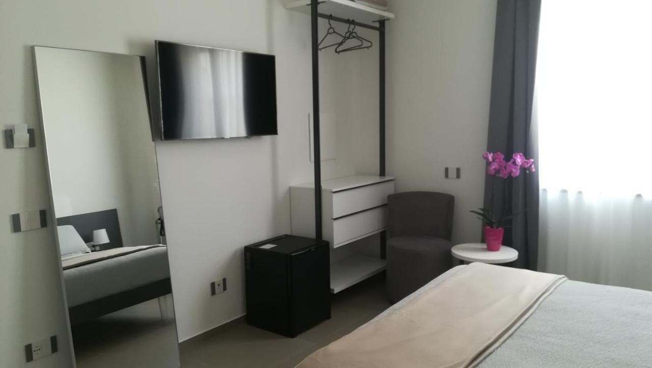 Casa Umeli Hotel Marsala Ngoại thất bức ảnh