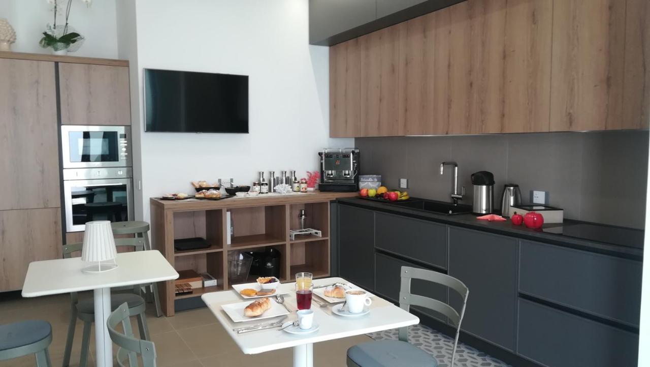 Casa Umeli Hotel Marsala Ngoại thất bức ảnh