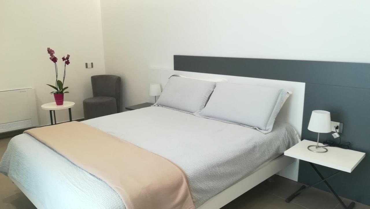 Casa Umeli Hotel Marsala Ngoại thất bức ảnh