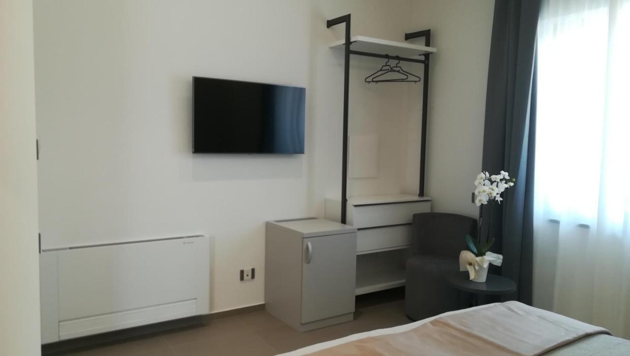 Casa Umeli Hotel Marsala Ngoại thất bức ảnh
