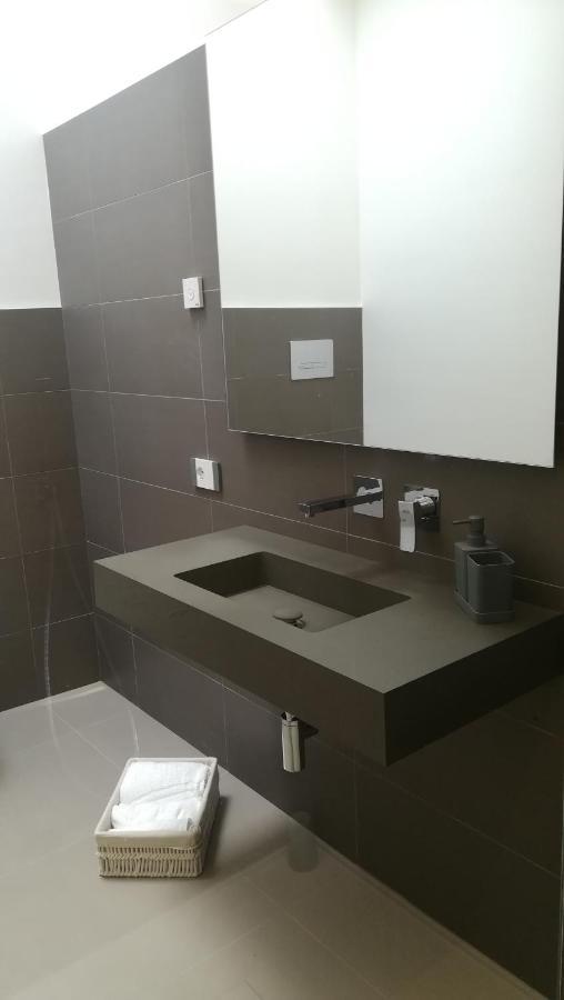 Casa Umeli Hotel Marsala Ngoại thất bức ảnh