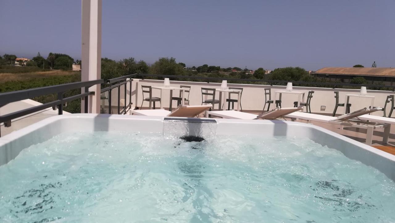 Casa Umeli Hotel Marsala Ngoại thất bức ảnh