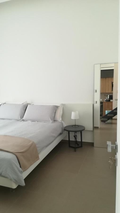 Casa Umeli Hotel Marsala Ngoại thất bức ảnh