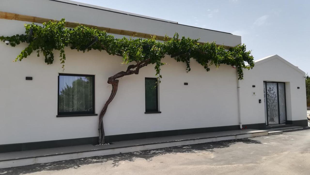 Casa Umeli Hotel Marsala Ngoại thất bức ảnh