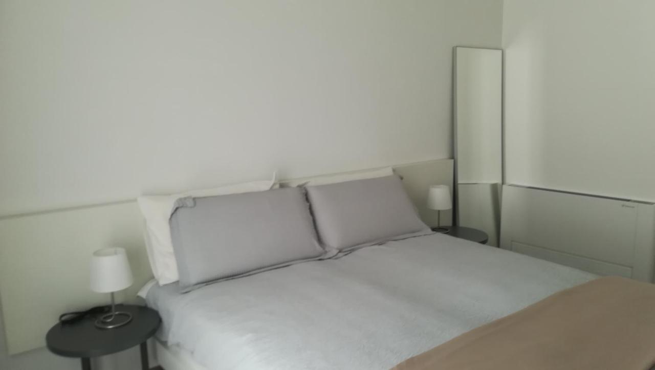 Casa Umeli Hotel Marsala Ngoại thất bức ảnh