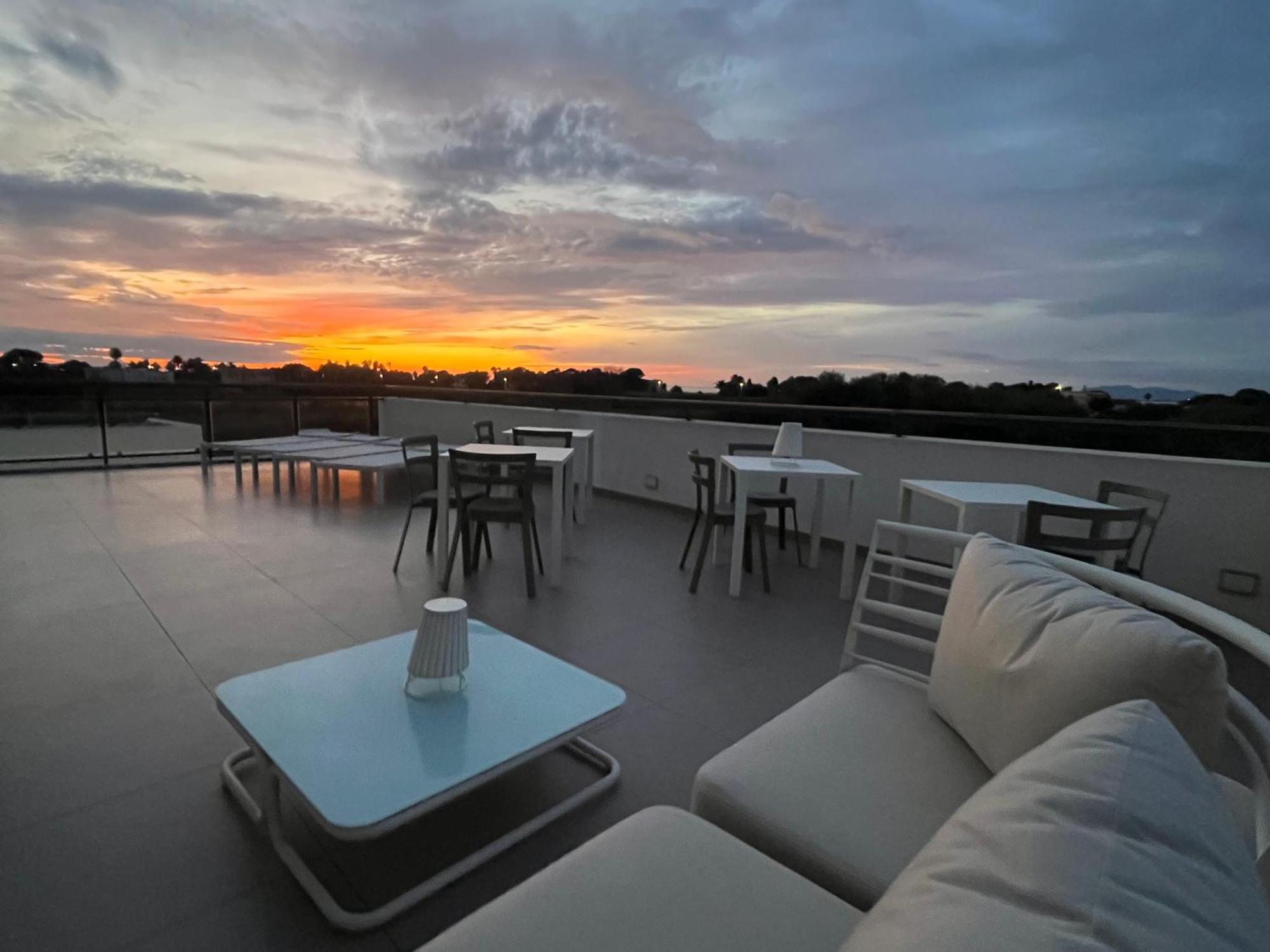 Casa Umeli Hotel Marsala Ngoại thất bức ảnh